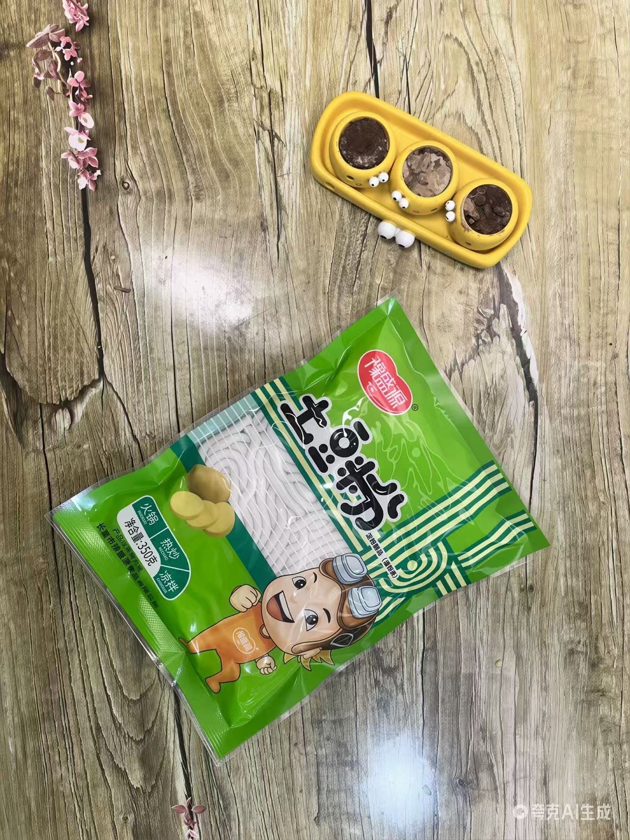 特級(jí)350g土豆粉